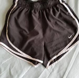 Nike dry fit shorts